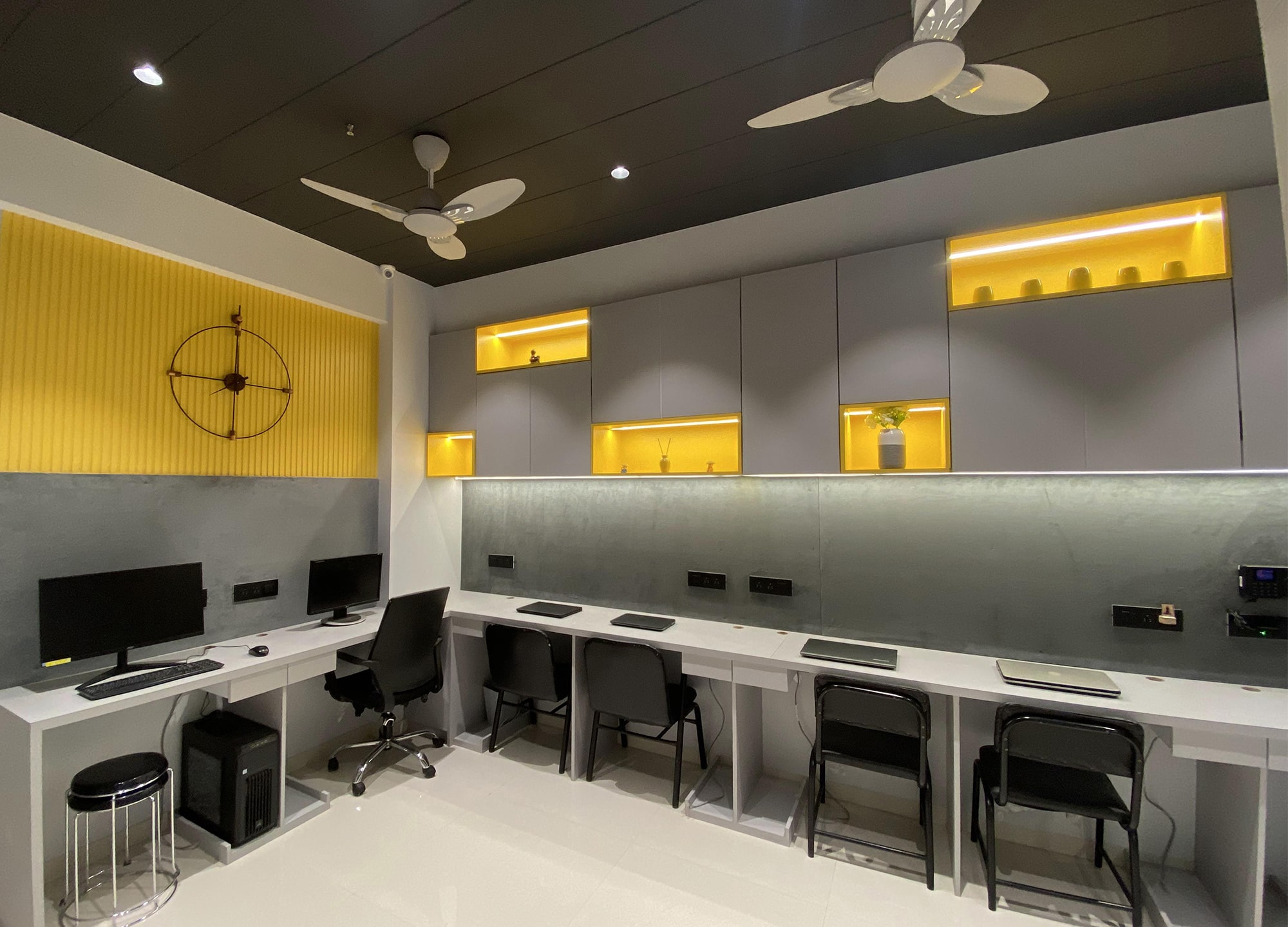 Good Old Geek Website Banner Mobile 2