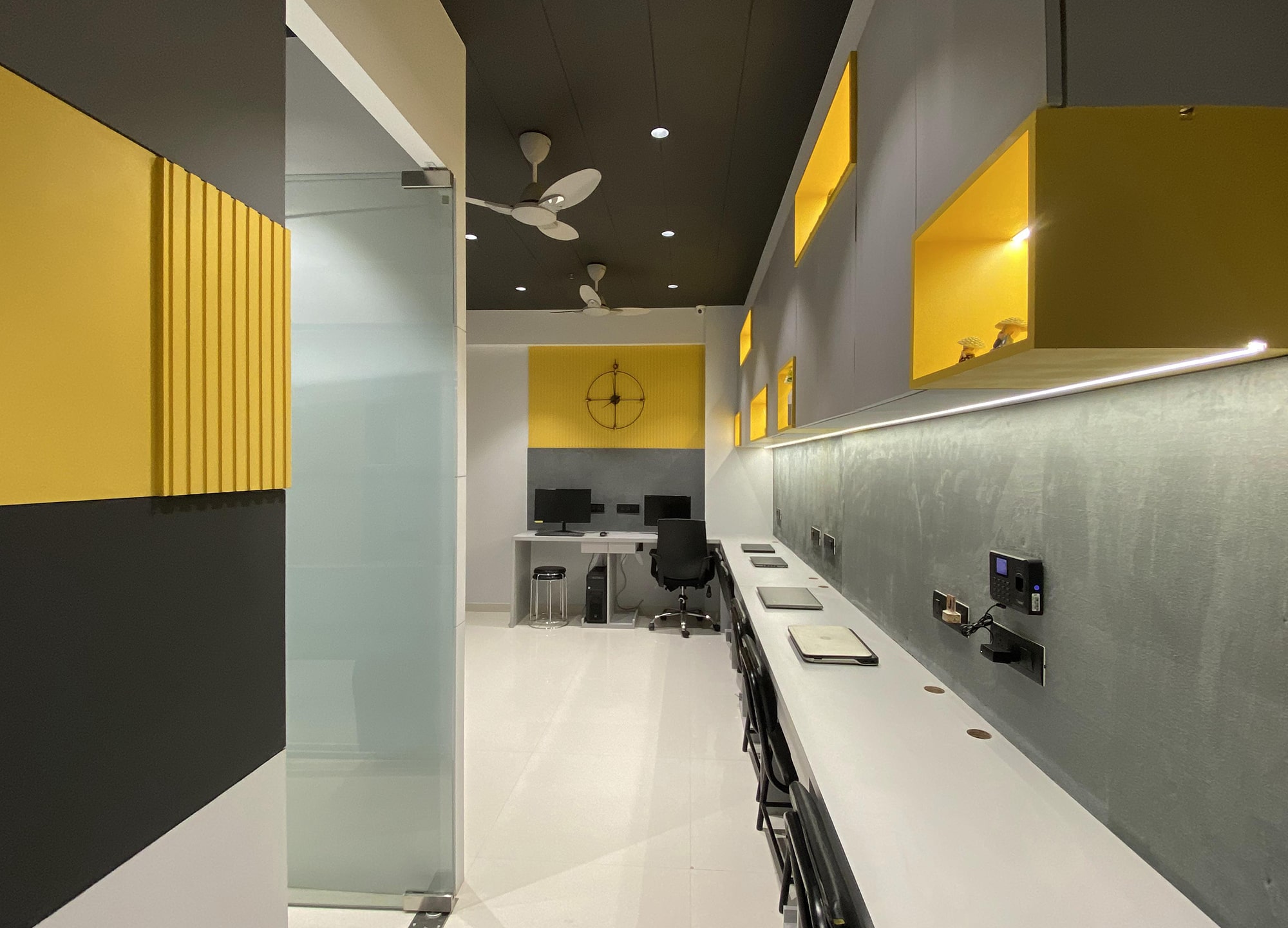 Good Old Geek Website Banner Mobile 3