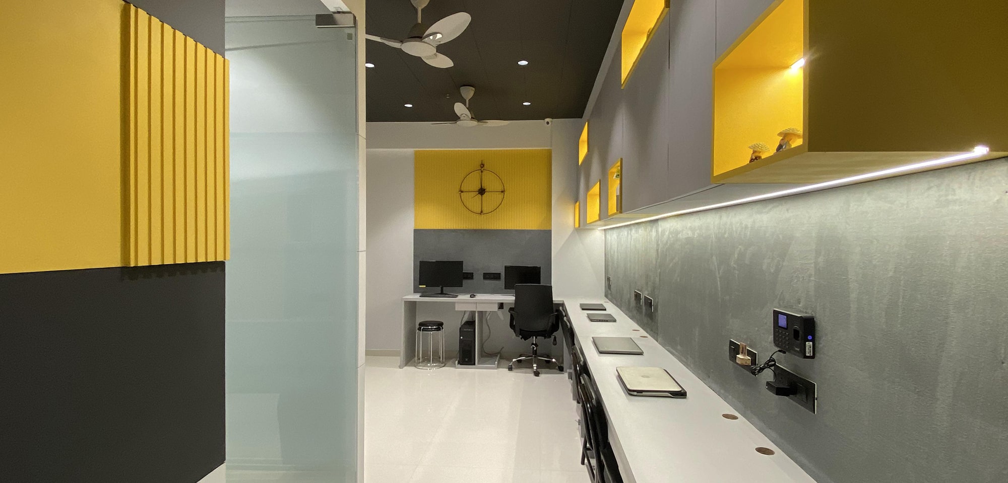 Good Old Geek Website Banner Web 3