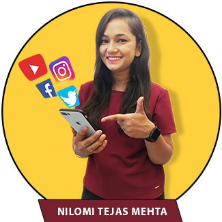 NiloFinal Best Social Media Marketing Course | Good Old Geek | Nilomi Tejas Mehta