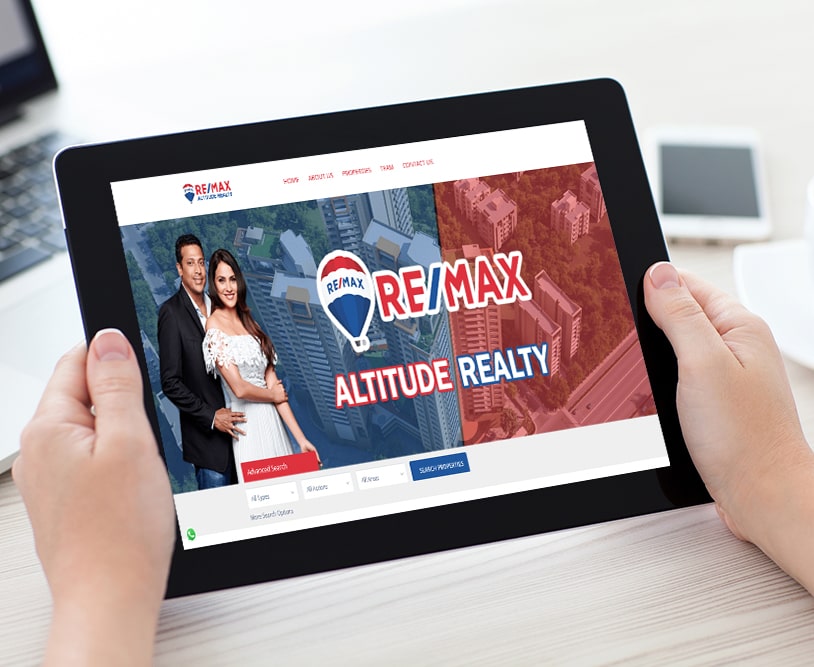 Work of site Development & Marketing Good Old Geek