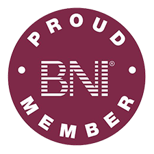 Good Old Geek Proud BNI Member Good Old Geek Proud BNI Member