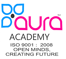 Aura Academy | Social Media Marketing | Good Old Geek