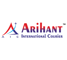 Arihant International Courier | Social Media Marketing Company | Good Old Geek