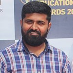 Vikrant Joshi