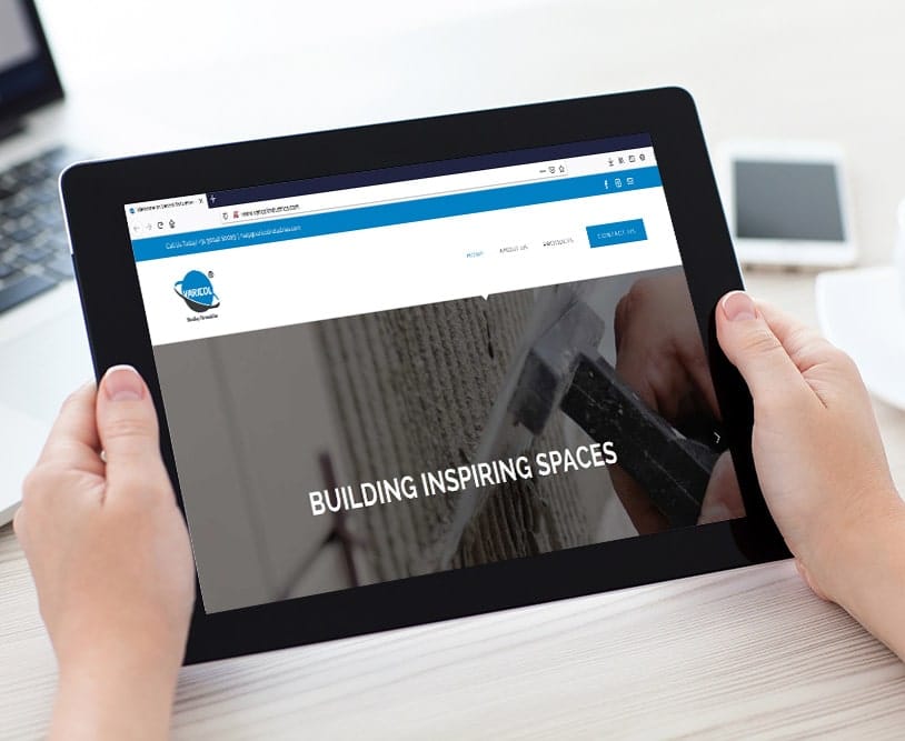 Website Development Company in Surat - Varicol Industries- Good Old Geek