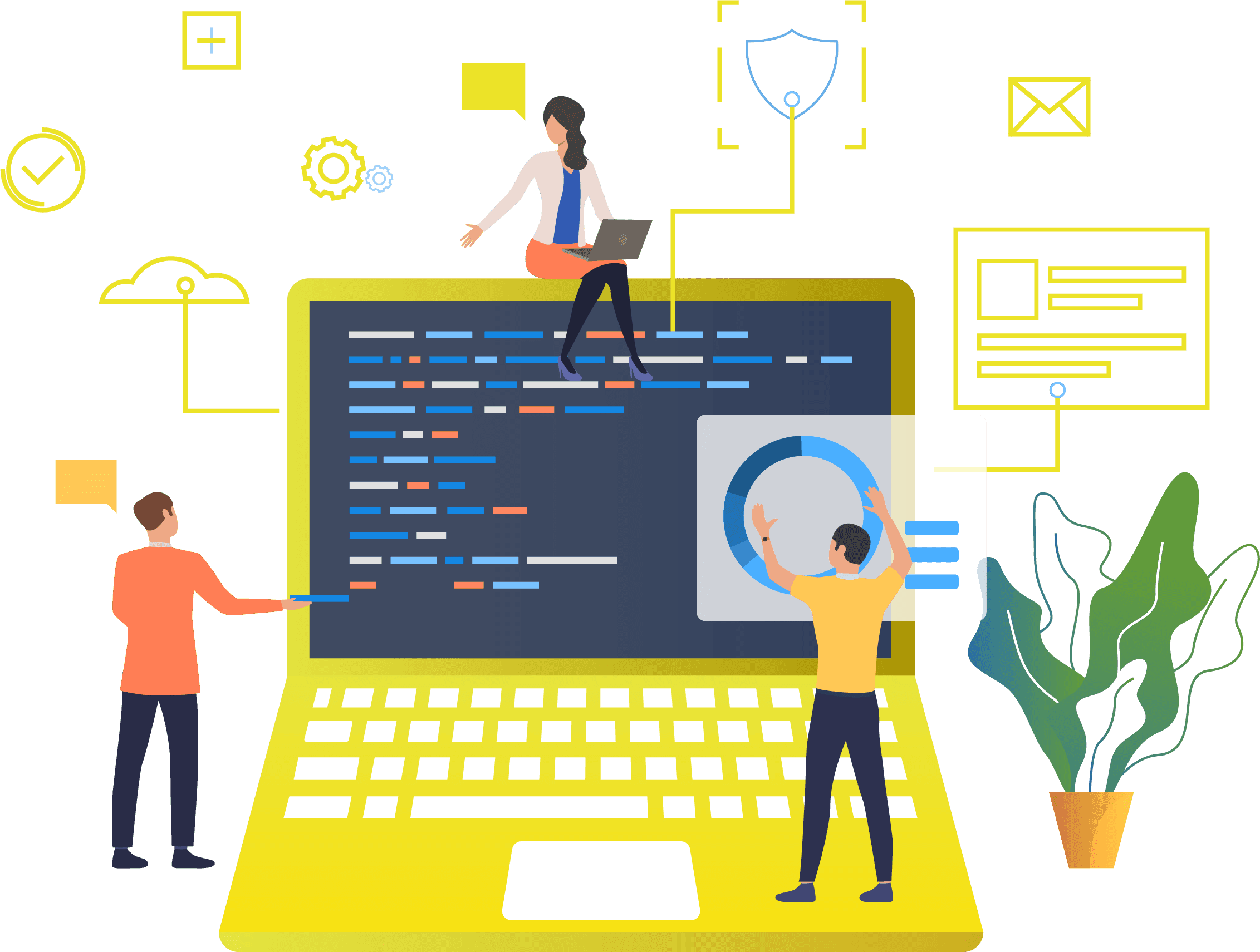 Website Development Company in Surat Website Development Company in Surat