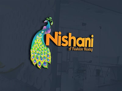 Logo Design - Nishani