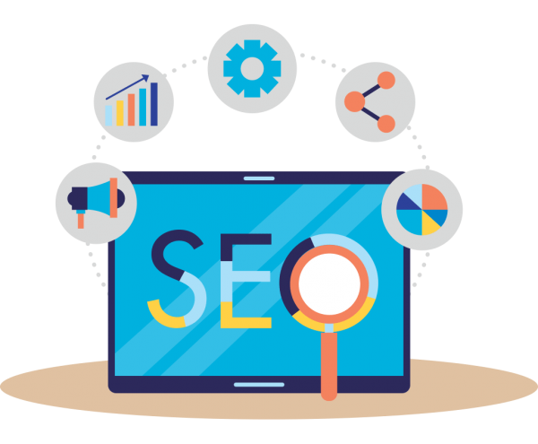 Search Engine Optimization