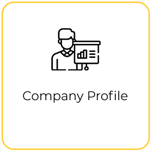 Company Profile - Good Old Geek