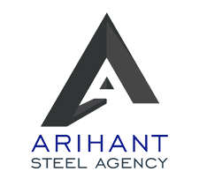Arihant Steel Agency - Social Media Marketing