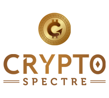 Crypto Spectre Social Media Marketing