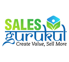 SALES GURUKUL Social Media Marketing