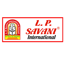 LP Savani