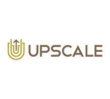 Upscale