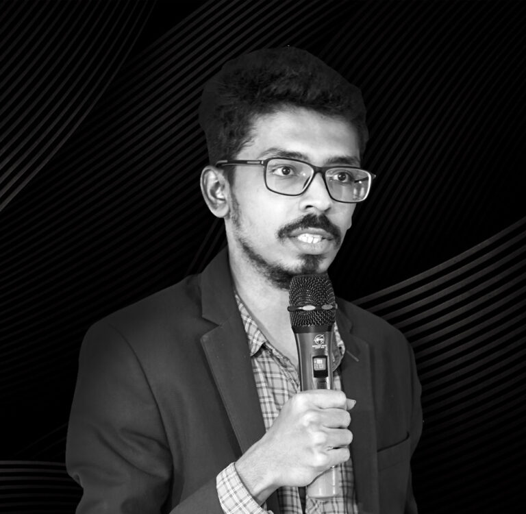 Maharshi Pathak Maharshi Pathak Good Old Geek