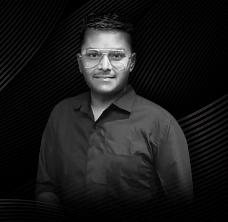 Shiv Patel Shiv Patel Good Old Geek