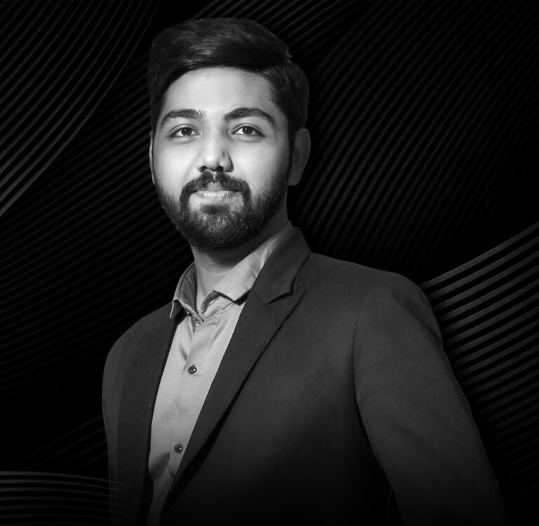 Tejash Deshmukh