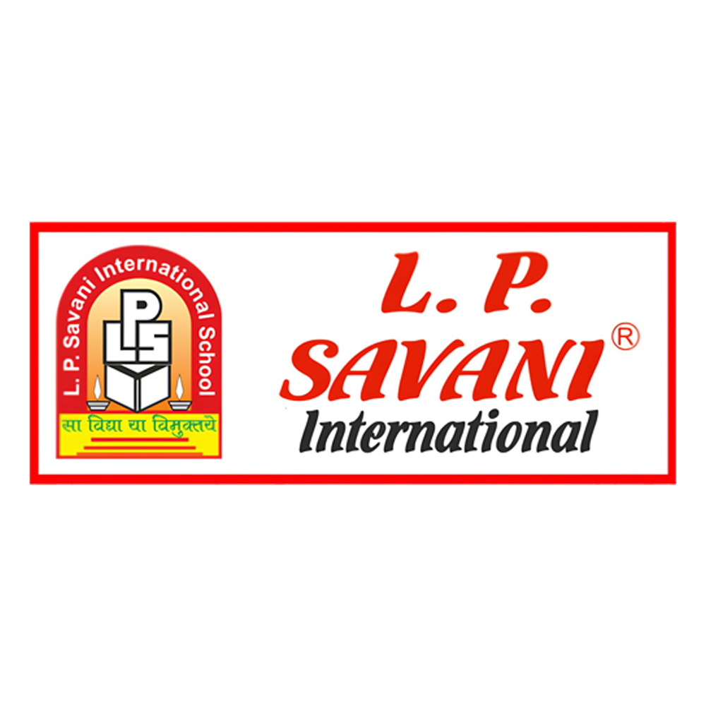 L. P. Savani International School