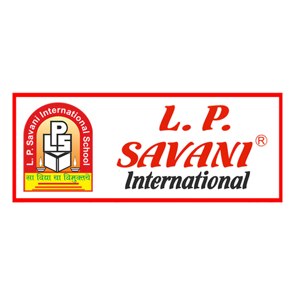 L. P. Savani International School