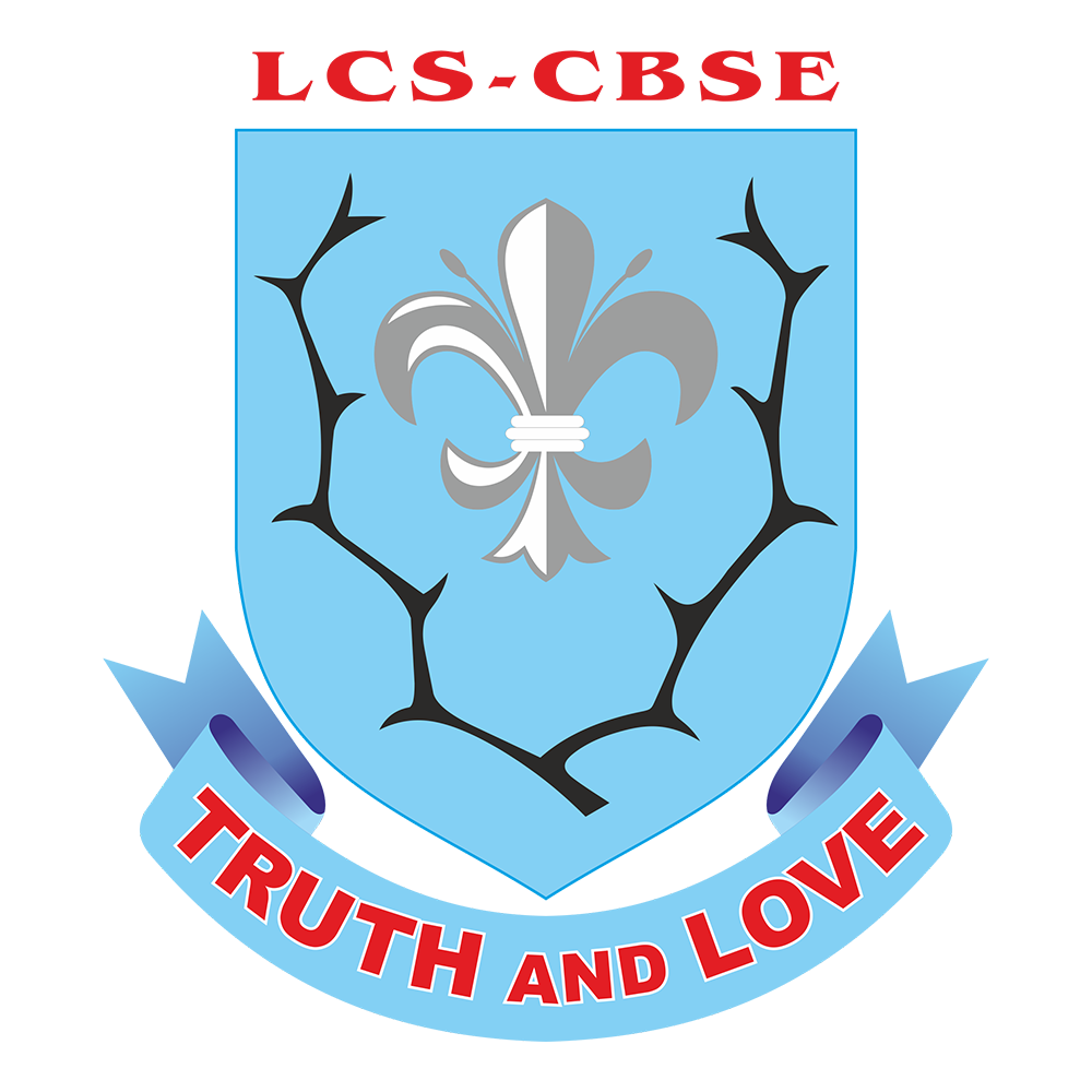 Lourdes Convent High School
