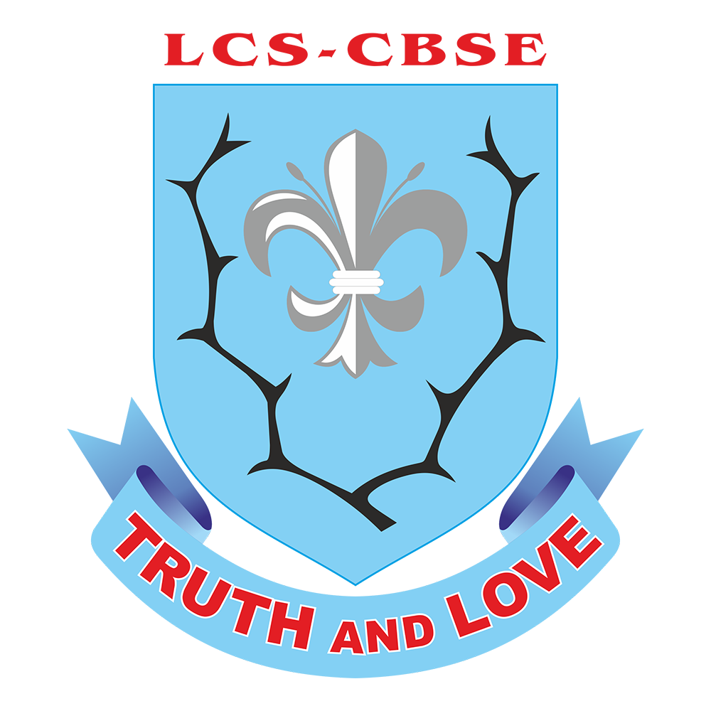 Lourdes Convent High School