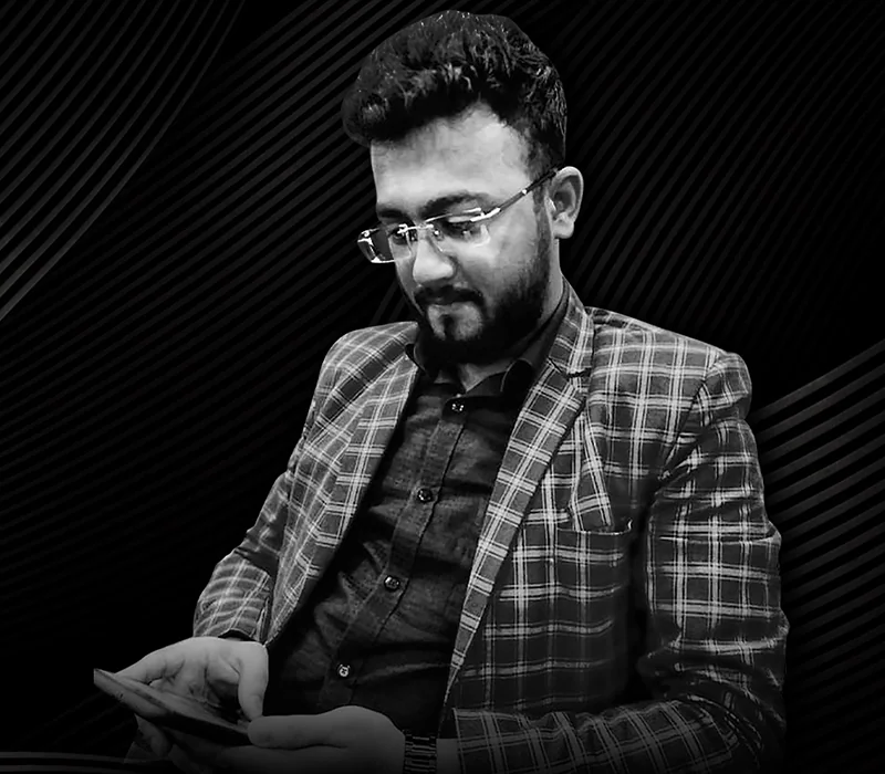 Mandar Kulkarni