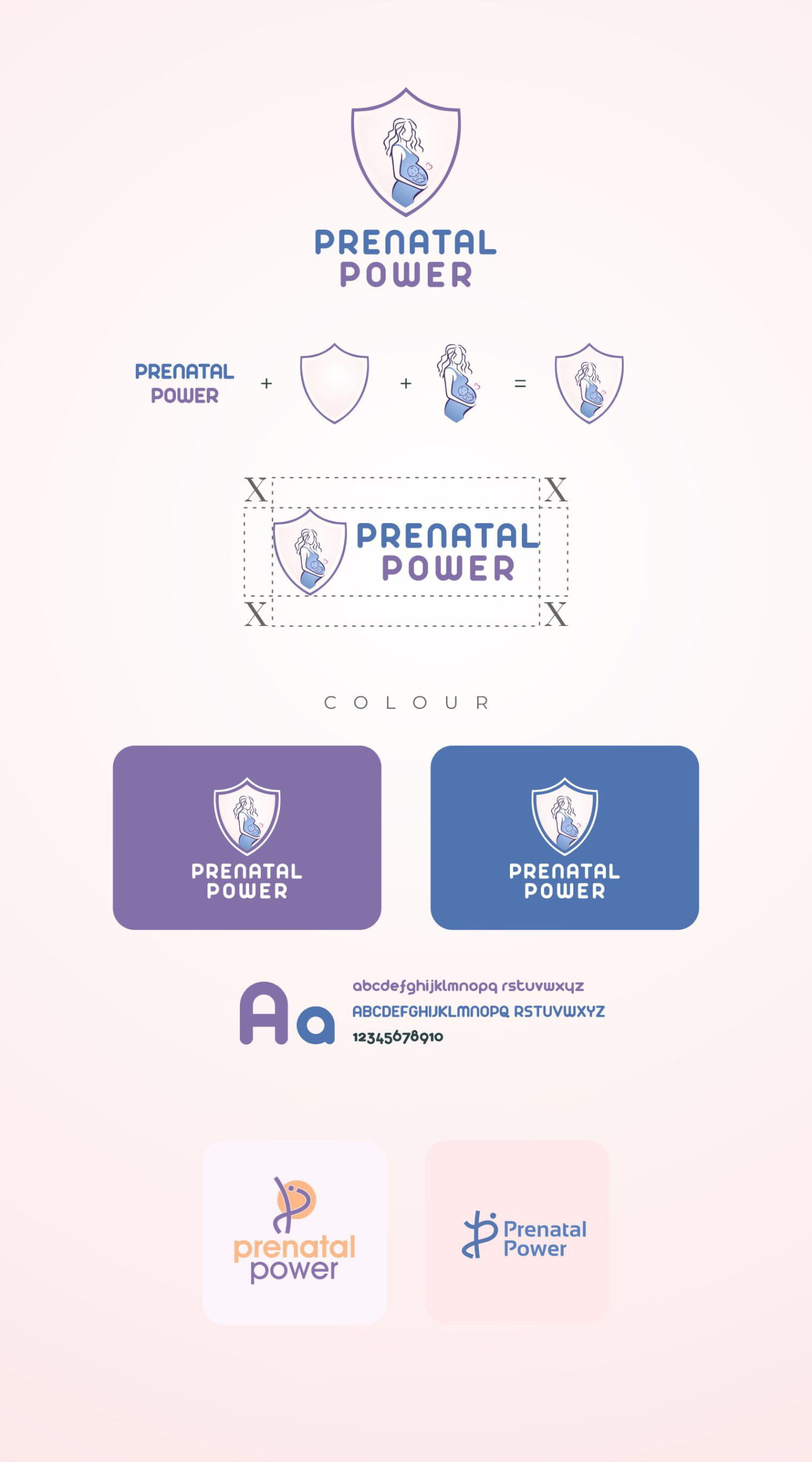 Prental Logo - Good Old Geek