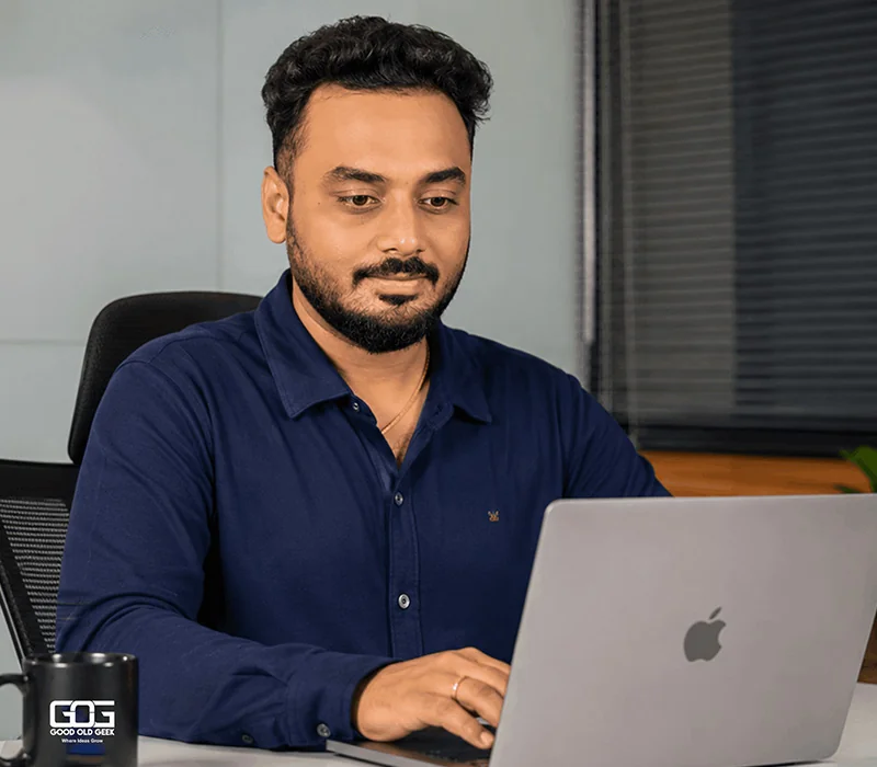 Tejas Mehta