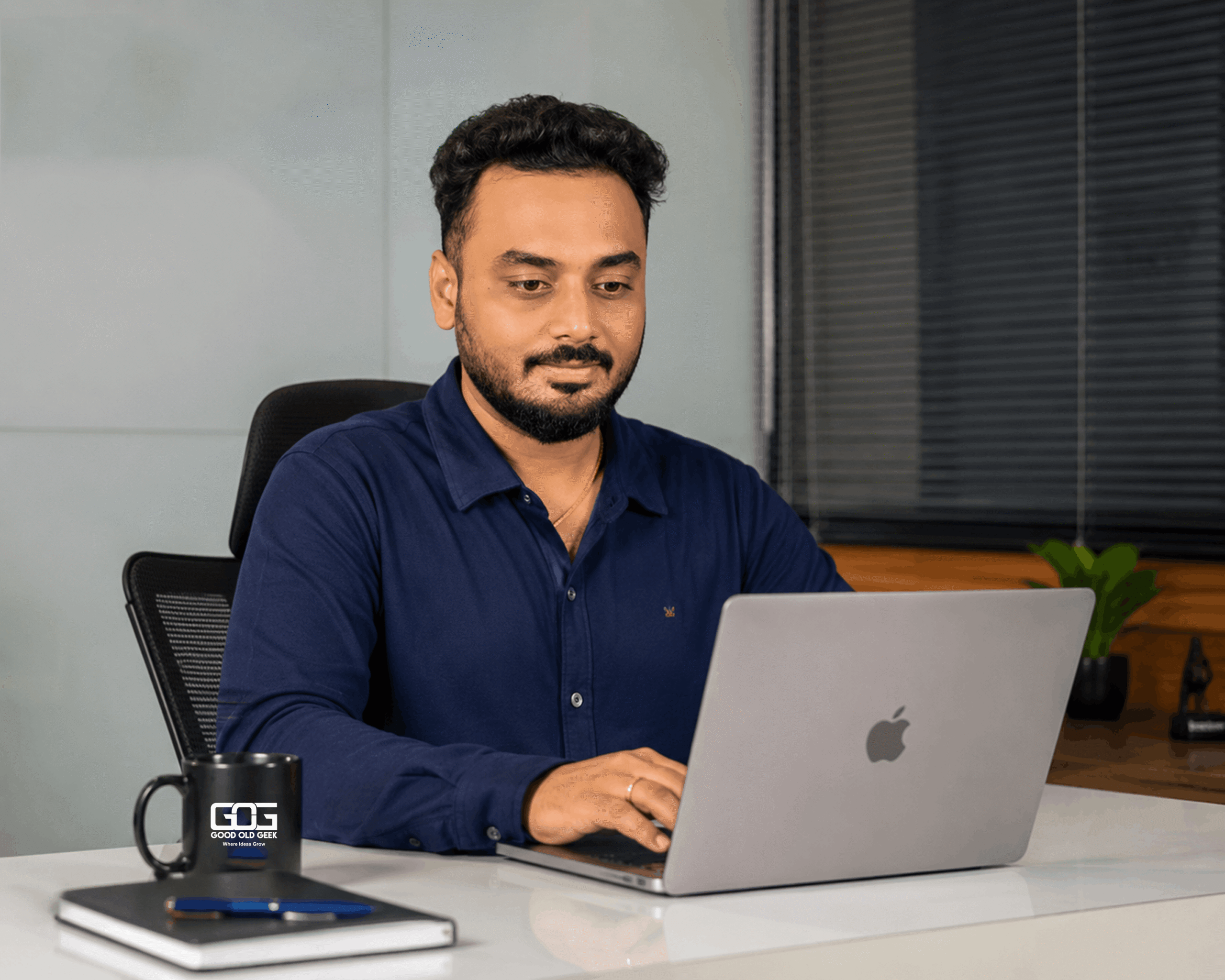 Social Media Marketing Company | Good Old Geek | Company Overview | Digital Marketing Company