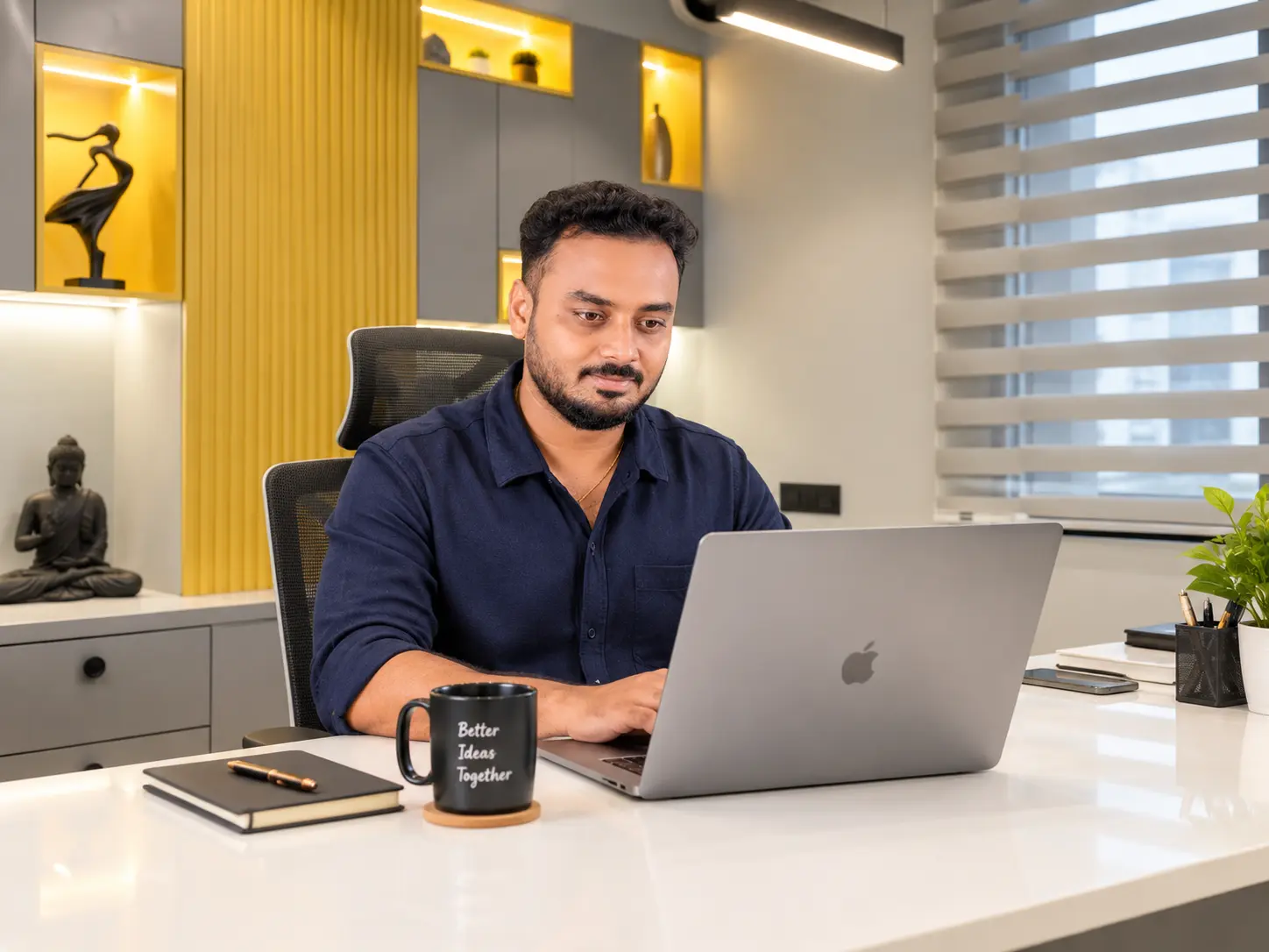 Tejas Mehta Good Old Geek Social Media Marketing Company | Good Old Geek | Company Overview | Digital Marketing Company