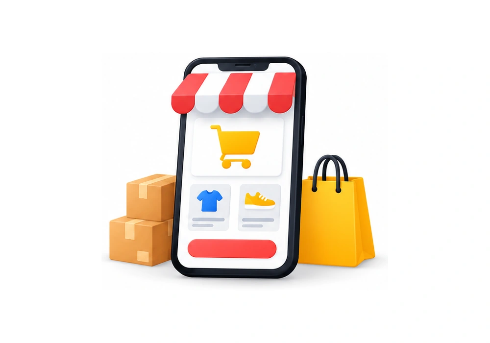 Ecommerce_App