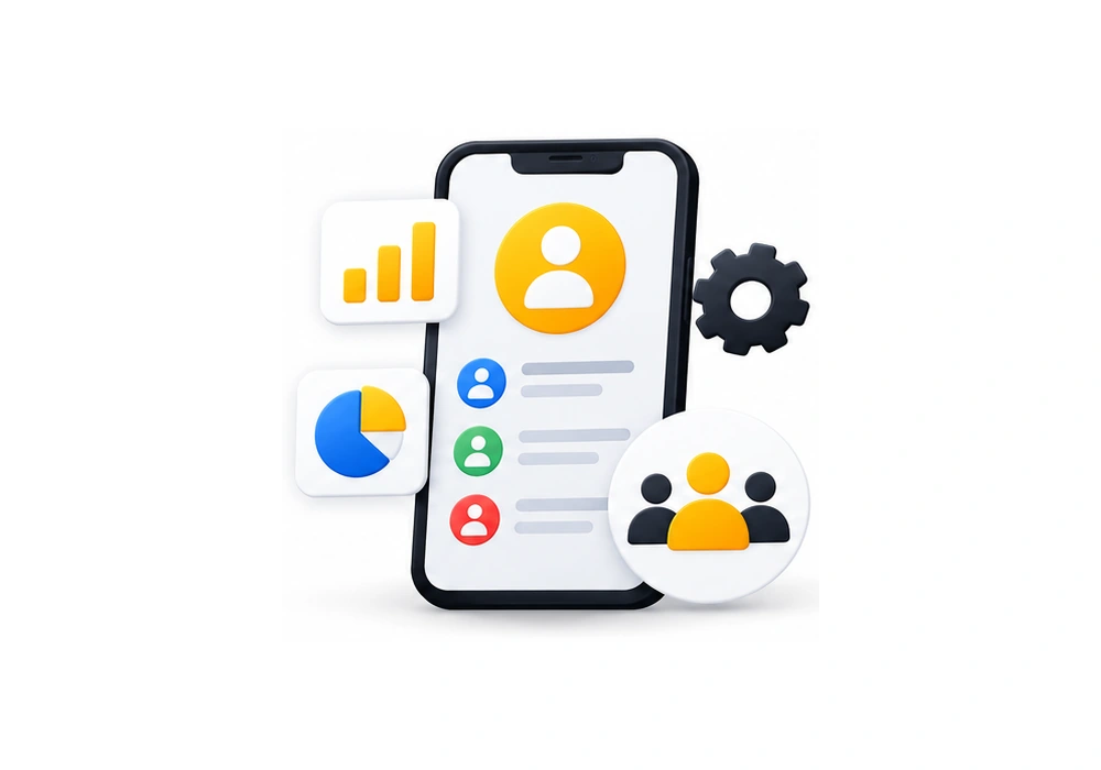 Mobile_CRM