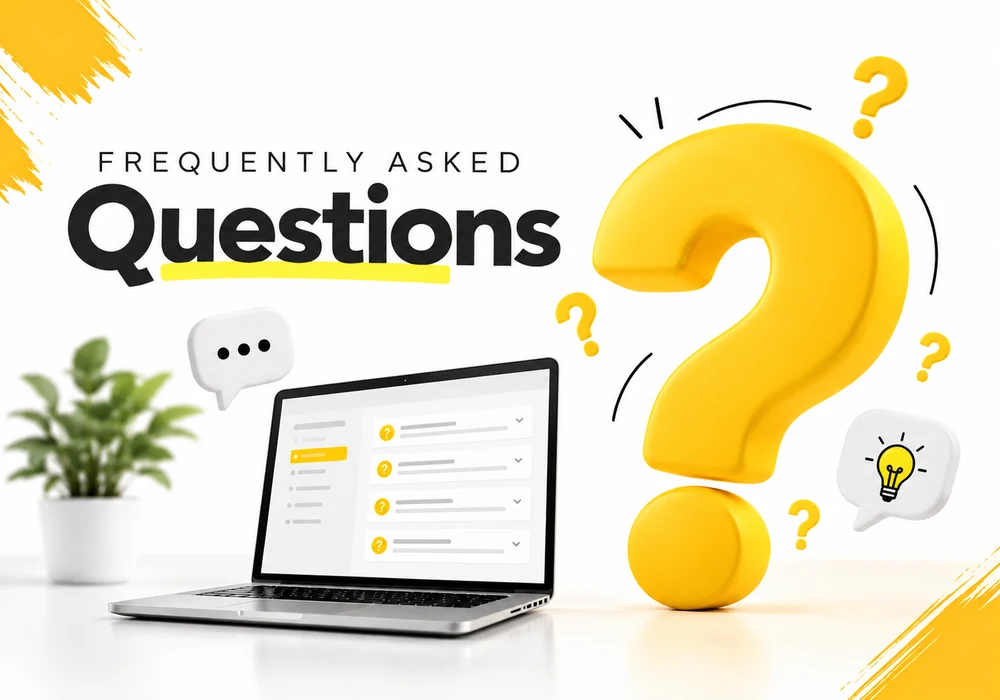 Frequently Asked Questions โ Good Old Geek Frequently asked questions about website development and digital marketing at Good Old Geek