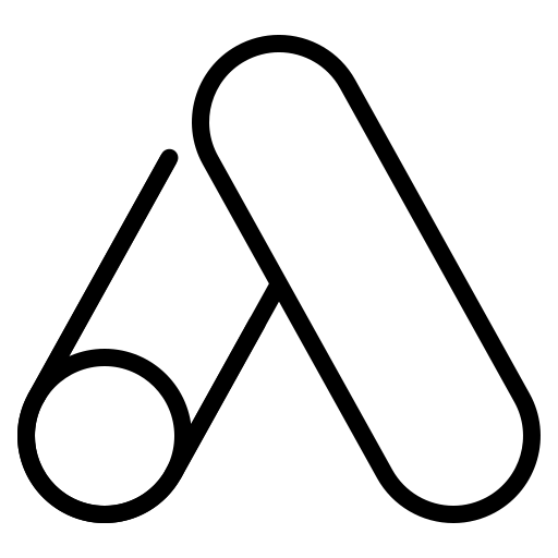 google-ads-black