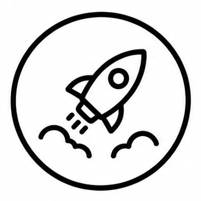 launch launch