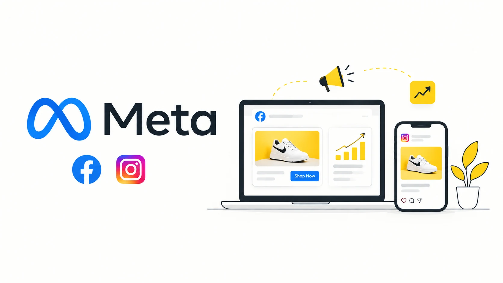 Meta Ads Agency in Surat eta Ads agency in Surat for Facebook and Instagram advertising